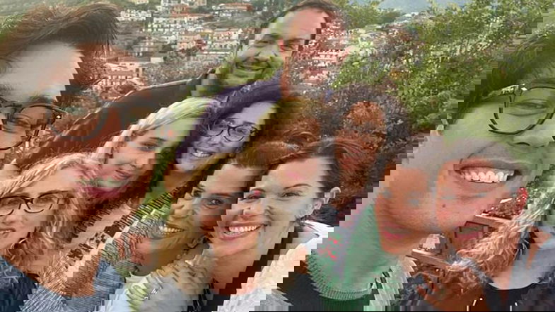 Grande successo per il film girato ad Altomonte. Esperienza Barbieri promossa da Teresa Mannino