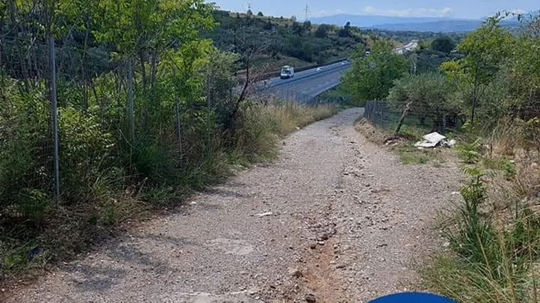 «Benissimo la riapertura Cassano-Civita. Ora puntare alla strada della vallata dell'Eiano»