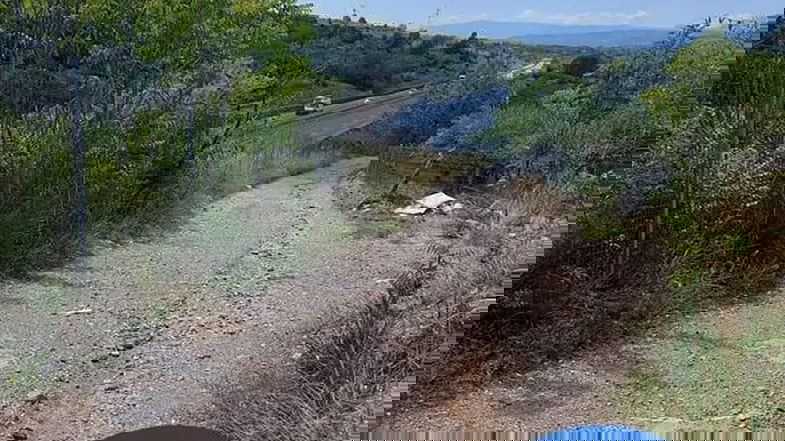 «Benissimo la riapertura Cassano-Civita. Ora puntare alla strada della vallata dell'Eiano»