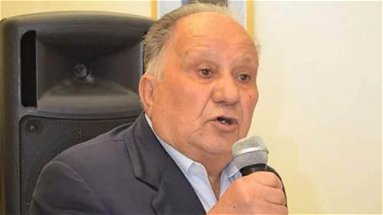 È morto l'ex sindaco di San Cosmo Albanese, Damiano Bua: il cordoglio della comunità arbëreshe