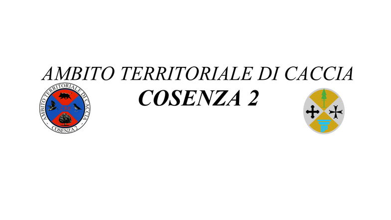 Ambito Territoriale di Caccia Cosenza 2: convocazione Assemblea dei Soci