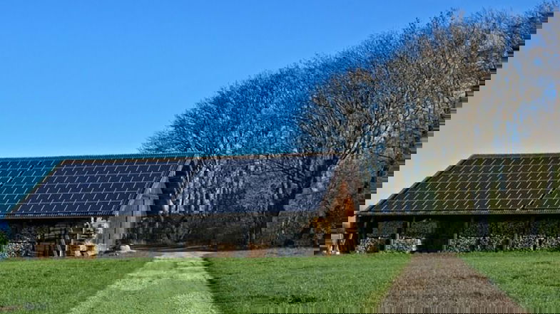 In Calabria arriva l'Agrisolare: incentivi a fondo perduto per gli agricoltori che installano parchi fotovoltaici
