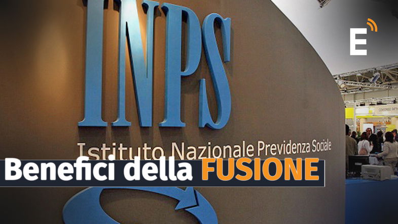 Importante iniezione di personale alla filiale Inps di Co-Ro: ci sono 21 dipendenti in più