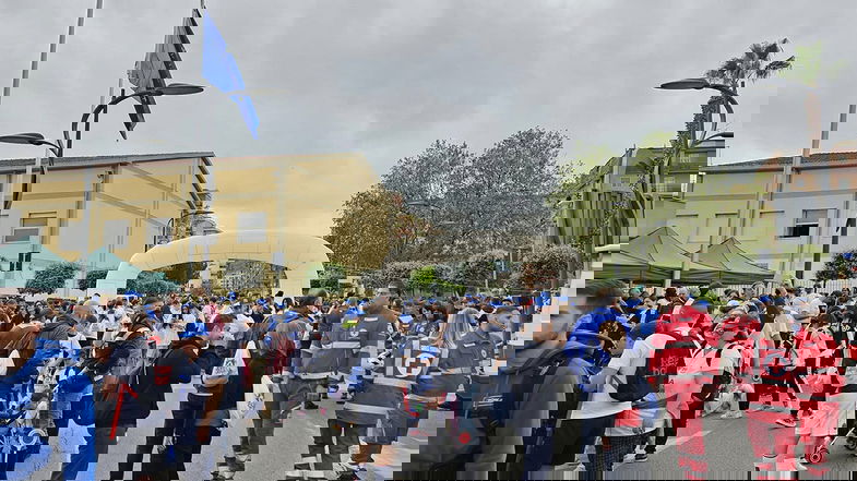 Ecco i nomi dei vincitori della 32esima edizione di