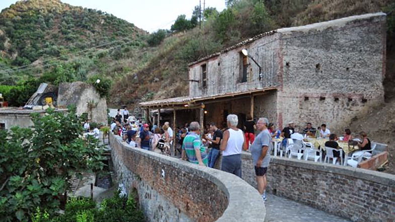 L’antica Valle dei mulini del Coriglianeto ospiterà domani la “Passeggiata ecologica”