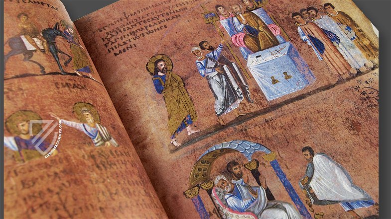 Il viaggio del Codex, il libro di Francesca Lupo verrà presentato a Corigliano-Rossano