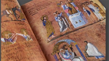 Il viaggio del Codex, il libro di Francesca Lupo verrà presentato a Corigliano-Rossano