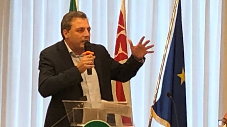  Vincenzo Grillo è il nuovo presidente del comitato provinciale Inps