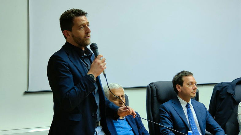 Co-Ro, Zes Calabria: convegno sulle prospettive di sviluppo per la Sibaritide