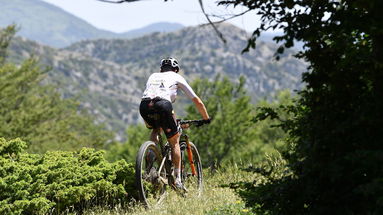 Marathon degli Aragonesi e Pollino Bike Festival uniti per la promozione del cicloturismo