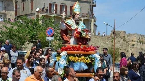 Festa in onore di San Cataldo a Cariati: navetta gratuita per il centro storico