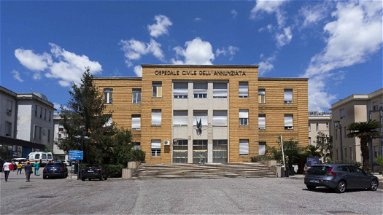 Ospedale Annunziata di Cosenza: rimossa massa uterina di 16 kg