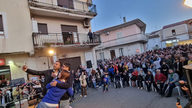 Formaro (Le Lampare): «Noi l'unica alternativa credibile per Cariati»