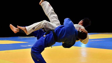 Co-Ro si prepara ad ospitare il “Trofeo Italia” cadetti B maschile e femminile di Judo