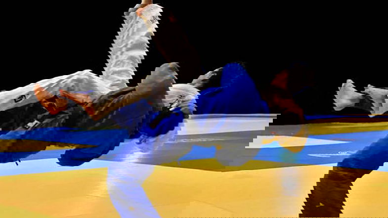 Co-Ro si prepara ad ospitare il “Trofeo Italia” cadetti B maschile e femminile di Judo