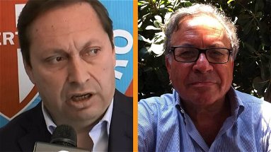 Comunali Mandatoriccio, endorsement dell'ex sindaco di Rossano Antoniotti a Aldo Grispino
