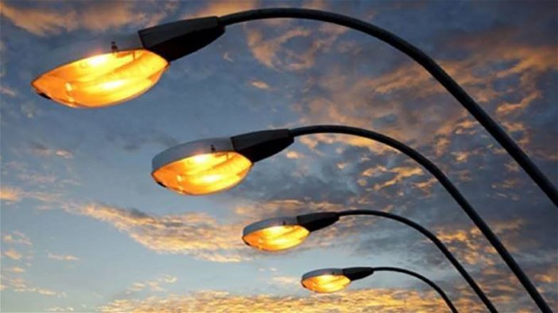 L'illuminazione pubblica a Cariati diventa 100% Green: al via la riqualifica 