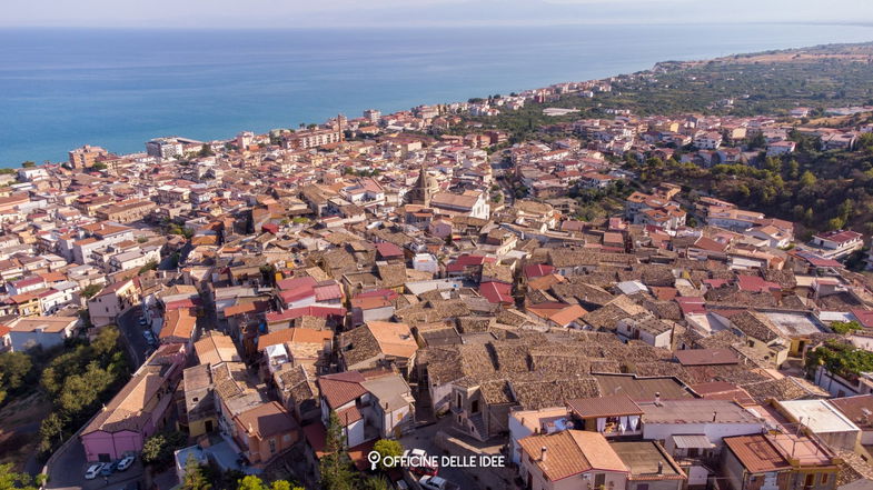 Trebisacce: al via le adozioni per aree verdi e spazi pubblici