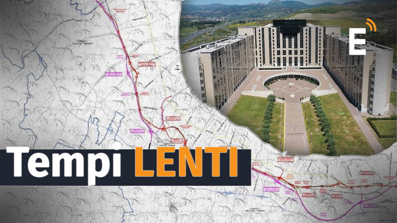 Sibari-Co-Ro, iter impantanato in Cittadella: il Commissario aspetta la deroga al dibattito pubblico della Regione