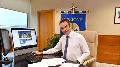 Monitoraggio ponti in Calabria, protocollo d’intesa tra Regione, Anas e Consiglio Superiore dei lavori pubblici