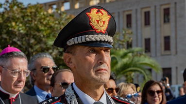 Il sindacato dei militari soddisfatto per la nomina del Generale Galletta a Vice Comandante nazionale dell'Arma