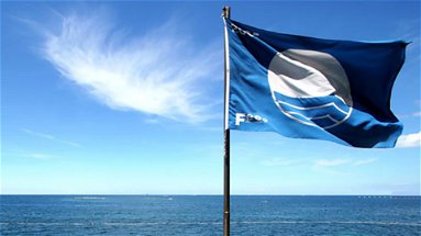 Calabria, 19 bandiere blu: Rocca Imperiale tra le new entry 2023