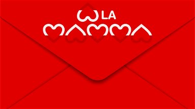 Poste Italiane, per i collezionisti in arrivo la cartolina filatelica della Festa della mamma