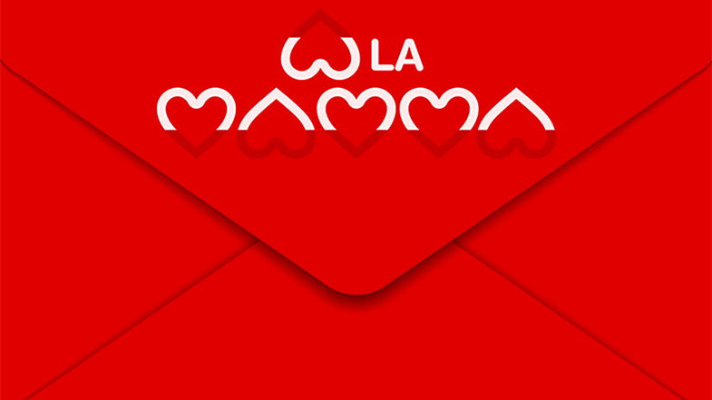 Poste Italiane, per i collezionisti in arrivo la cartolina filatelica della Festa della mamma