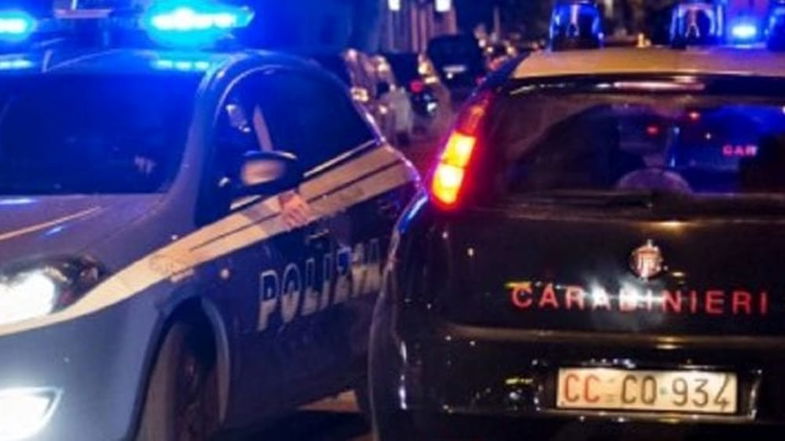 Rissa nella notte a Rossano, coinvolto un prete: poteva essere una strage