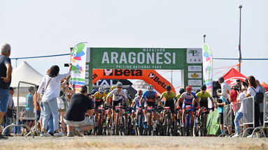 Marathon degli Aragonesi: cambia il percorso per scoprire una nuova area del Pollino