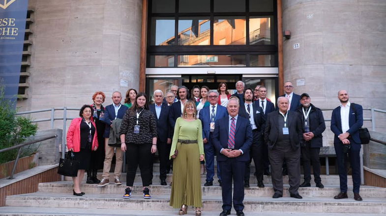 L'Amministrazione Stasi si coccola le 5 Imprese Storiche di Corigliano-Rossano