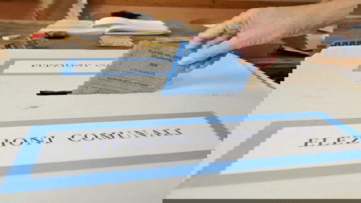 Comunali 2023: boom di affluenza a Canna, sale l'attesa per Cariati e Mandatoriccio