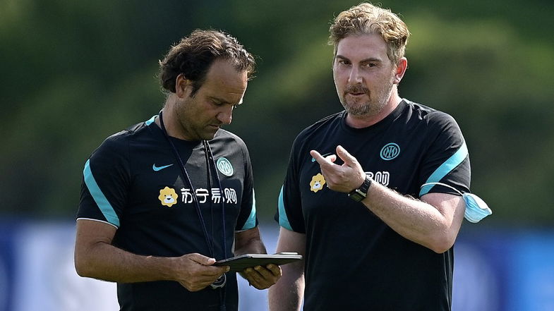 Un bizantino all’Ataturk: Cerasaro e l’Inter sognano la Champions