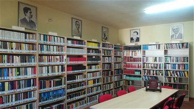 A Laino Borgo la biblioteca sarà accessibile anche ai diversamente abili