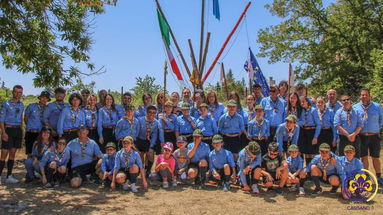 Gli Scout di Cassano Jonio organizzano la fiaccolata silenziosa della legalità