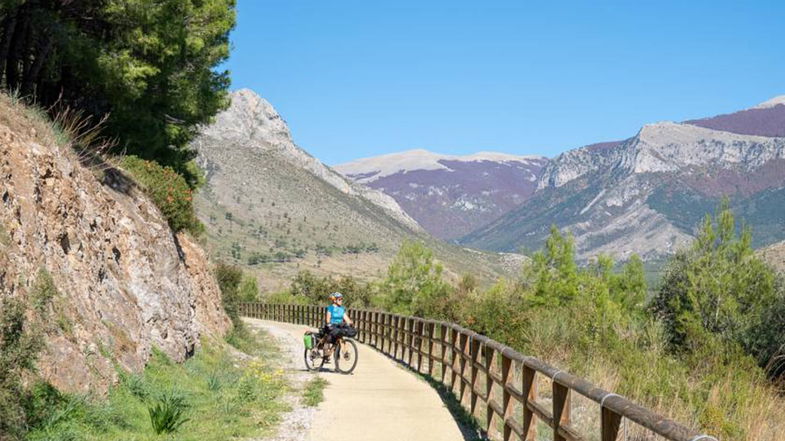 La ciclovia Morano-Castrovillari punta ad essere più attrattiva e turistica: quasi 45 mila euro per la riqualificazione 