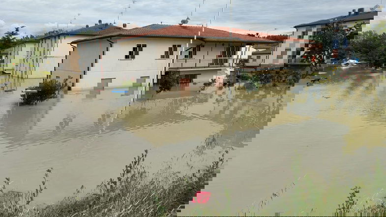 Nubifragi a Senigallia, Fratelli d’Italia: «Amministrazione insensibile»