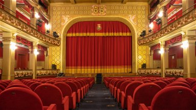 Nasce Calabria Teatro, per sostenere gli artisti della nostra Regione