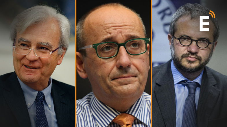 Evento della Lega a Corigliano-Rossano: arrivano Rinaldi, Borghi e Bagnai