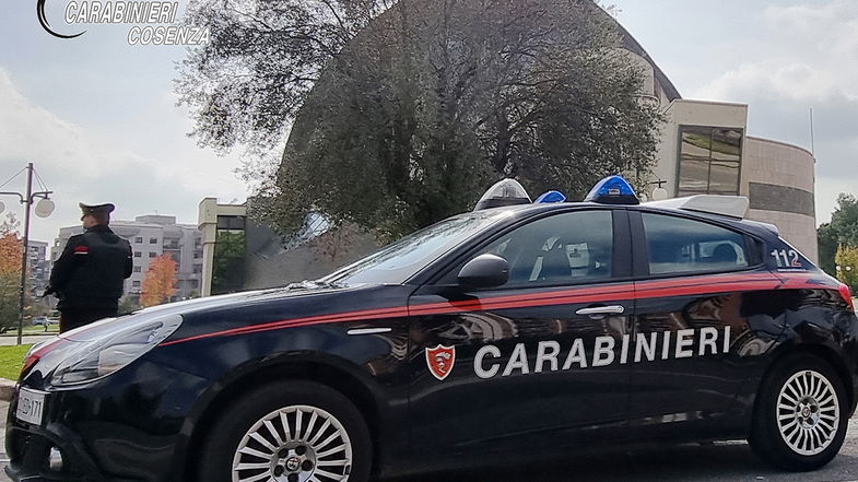 Sorpreso a bordo di uno scooter rubato e senza patente: denunciato un minorenne per ricettazione