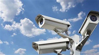 Più sicurezza a Corigliano-Rossano con ben 65 nuove telecamere su tutto il territorio cittadino