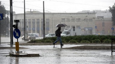  Allerta meteo per domani 20 maggio: scuole chiuse a Cassano e Trebisacce