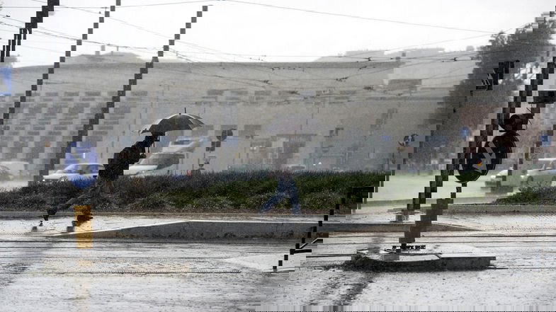 Allerta meteo per domani 20 maggio: scuole chiuse a Cassano e Trebisacce