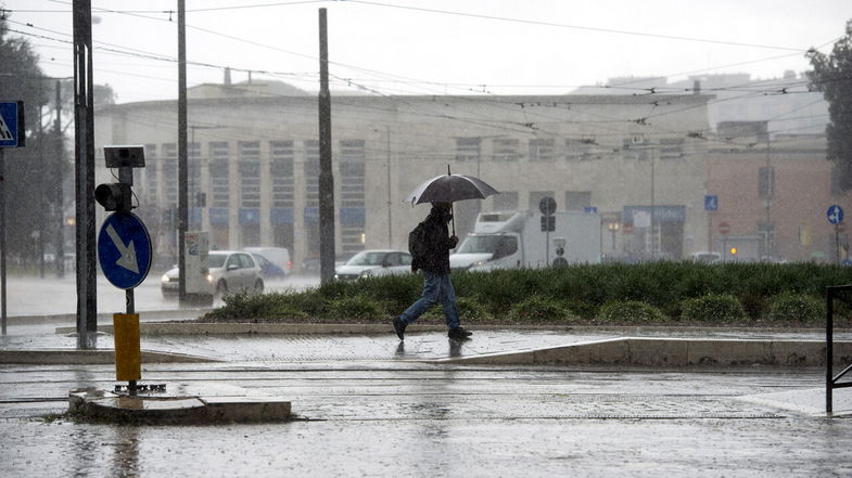  Allerta meteo per domani 20 maggio: scuole chiuse a Cassano e Trebisacce