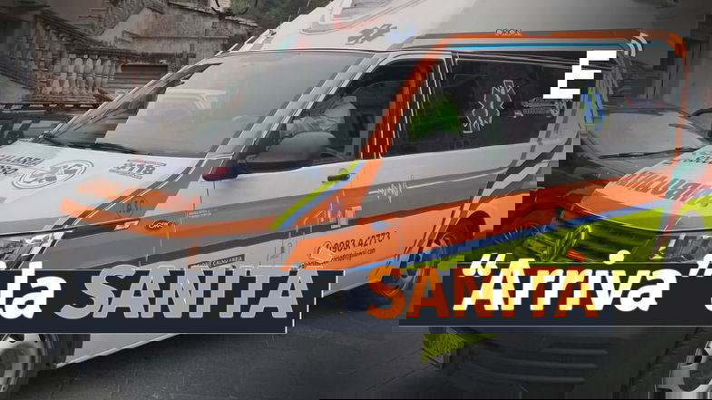 Valle del Trionto isolata, l’Asp attiva un posto mobile di prima emergenza con personale e telemedicina