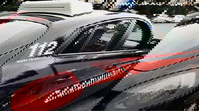 Rapina un supermercato ad Amendolara: arrestato un 23enne