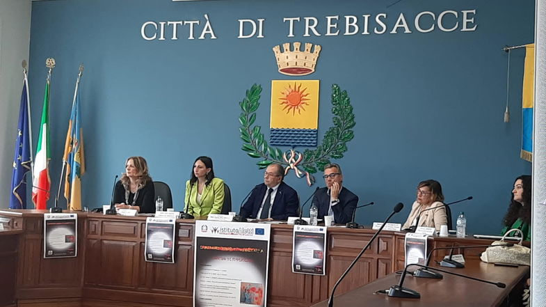 Trebisacce, violenza di genere: «Serve tanta prevenzione»