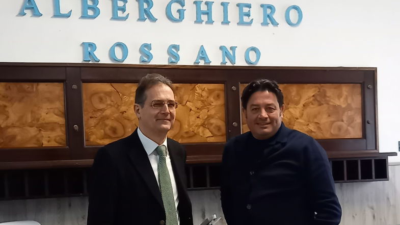 Agricoltura, Rapani: «Gli istituti agrari calabresi potranno partecipare ai bandi Psr»