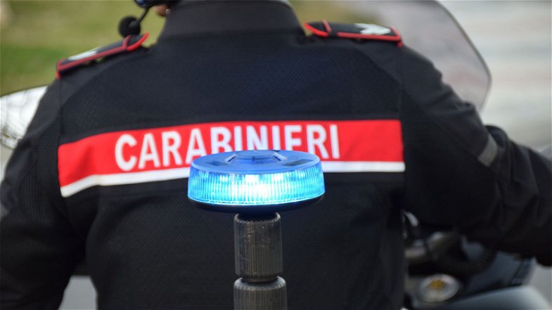 Cassano Jonio, spaccio di sostanze stupefacenti: arrestato un 26enne
