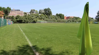 Lo sport invade l'Unical, nasce una Cittadella con pista d'atletica olimpica e campi polivalenti